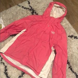 NorthFace Rain Jacket